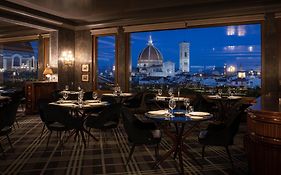 Grand Hotel Baglioni Florence Italy